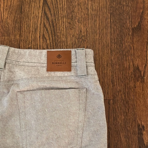 Borrelli Jeans - Picture 6 of 10
